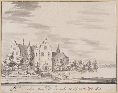 Kleverburg